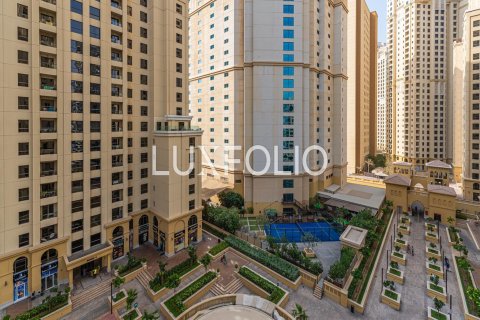 Apartamento en Shams, Jumeirah Beach Residence, Dubai, 3 dormitorios, 185 m², № 45659 - foto 3