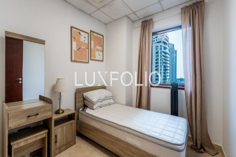 Apartamento en Shams, Jumeirah Beach Residence, Dubai, 3 dormitorios, 185 m², № 45659 - foto 9