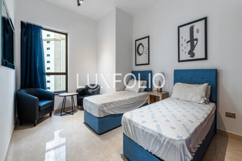 Apartamento en Shams, Jumeirah Beach Residence, Dubai, 3 dormitorios, 185 m², № 45659 - foto 10