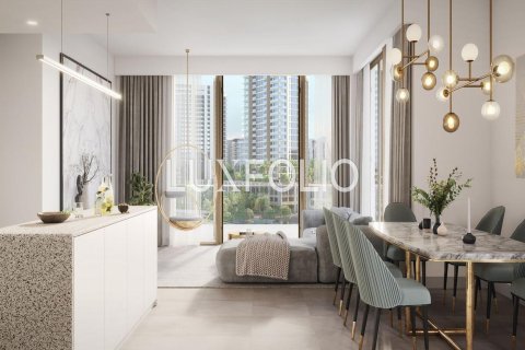شقة في Creek Beach, خور دبي, دبي 2 غرف نوم, 112 م² رقم 45658 - صورة 4