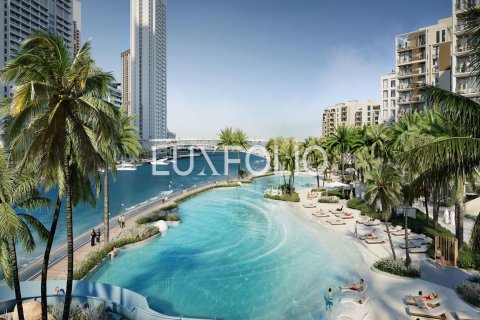 شقة في Creek Beach, خور دبي, دبي 2 غرف نوم, 112 م² رقم 45658 - صورة 9