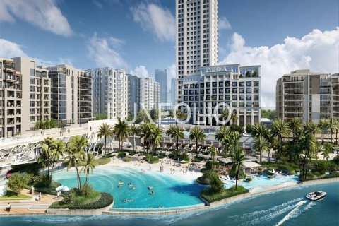 شقة في Creek Beach, خور دبي, دبي 2 غرف نوم, 112 م² رقم 45658 - صورة 8