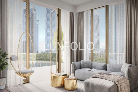 شقة في Creek Beach, خور دبي, دبي 2 غرف نوم, 112 م² رقم 45658 - صورة 6