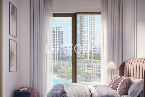 شقة في Creek Beach, خور دبي, دبي 2 غرف نوم, 112 م² رقم 45658 - صورة 3
