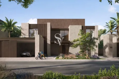 Villa à Dubai Land, Dubai, 5 chambres, 627 m², № 68120 - photo 10