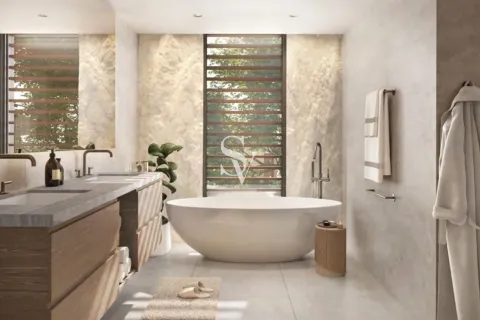 Villa à Dubai Land, Dubai, 5 chambres, 627 m², № 68120 - photo 8