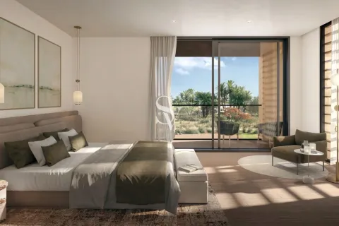 Villa à Dubai Land, Dubai, 5 chambres, 627 m², № 68120 - photo 7