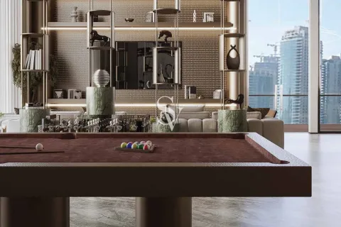 شقة في Dubai Land, دبي 3 غرف نوم, 146 م² رقم 68110 - صورة 9