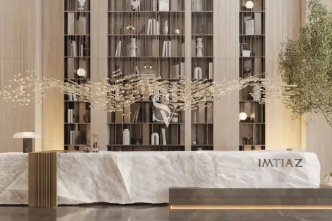 شقة في Dubai Land, دبي 3 غرف نوم, 146 م² رقم 68110 - صورة 16