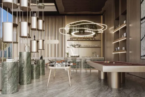 شقة في Dubai Land, دبي 3 غرف نوم, 146 م² رقم 68110 - صورة 10