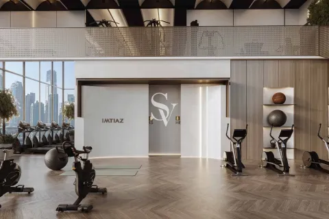 شقة في Dubai Land, دبي 3 غرف نوم, 146 م² رقم 68110 - صورة 6