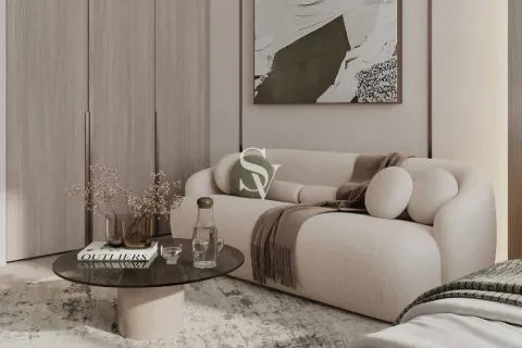 شقة في Dubai Land, دبي 3 غرف نوم, 146 م² رقم 68110 - صورة 3