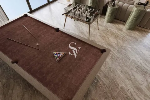 شقة في Dubai Land, دبي 3 غرف نوم, 146 م² رقم 68110 - صورة 11