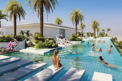 شقة في Dubai Land, دبي 3 غرف نوم, 146 م² رقم 68110 - صورة 13