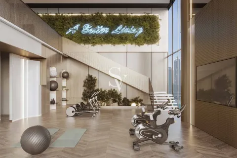 شقة في Dubai Land, دبي 3 غرف نوم, 146 م² رقم 68110 - صورة 7