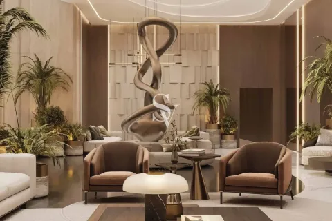 شقة في Dubai Land, دبي 3 غرف نوم, 146 م² رقم 68110 - صورة 15