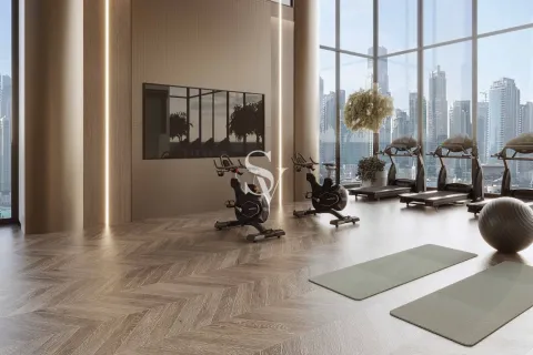 شقة في Dubai Land, دبي 3 غرف نوم, 146 م² رقم 68110 - صورة 5