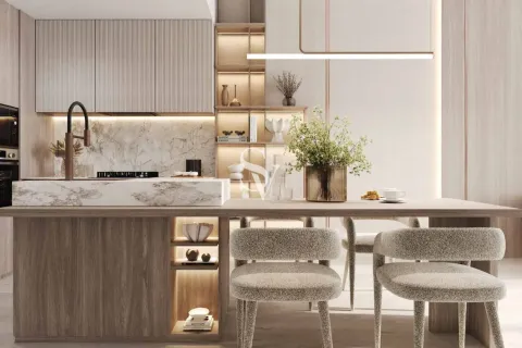 شقة في Dubai Land, دبي 3 غرف نوم, 146 م² رقم 68110 - صورة 20