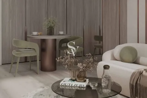 شقة في Dubai Land, دبي 3 غرف نوم, 146 م² رقم 68110 - صورة 19