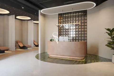 Купить квартиру в Dubai Land, Дубай: 2 спальни, 135м², № 68121 - фото 9