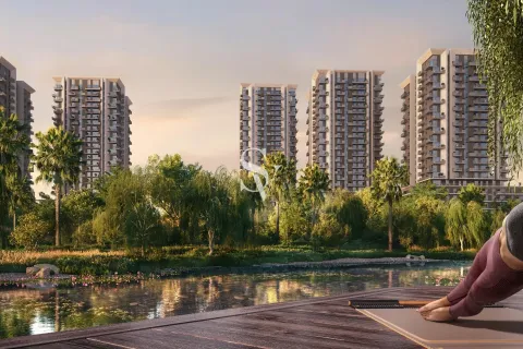 Купить квартиру в Dubai Land, Дубай: 2 спальни, 135м², № 68121 - фото 21