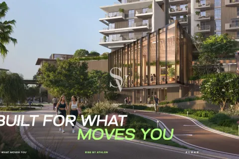 Купить квартиру в Dubai Land, Дубай: 2 спальни, 135м², № 68121 - фото 11