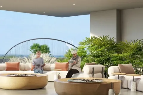 Купить квартиру в Джумейра Вилладж Серкл, Дубай: 2 спальни, 143м², № 68109 - фото 14