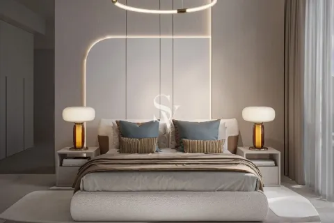 Купить квартиру в Джумейра Вилладж Серкл, Дубай: 2 спальни, 143м², № 68109 - фото 9