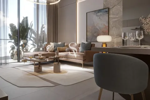 Купить квартиру в Джумейра Вилладж Серкл, Дубай: 2 спальни, 143м², № 68109 - фото 11