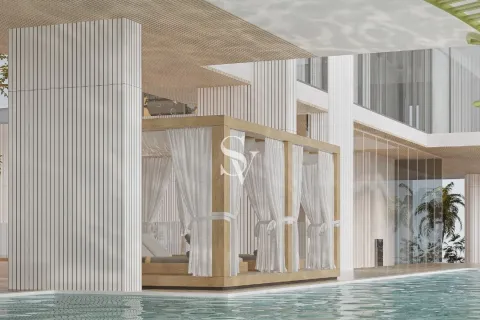 Купить квартиру в Джумейра Вилладж Серкл, Дубай: 2 спальни, 143м², № 68109 - фото 19