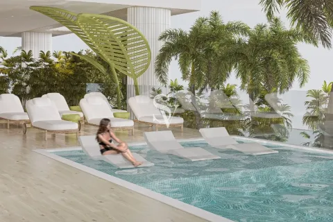 Купить квартиру в Джумейра Вилладж Серкл, Дубай: 2 спальни, 143м², № 68109 - фото 20