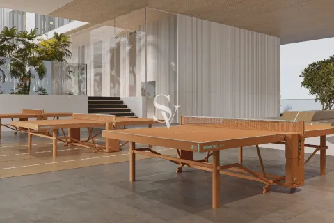 Купить квартиру в Джумейра Вилладж Серкл, Дубай: 2 спальни, 143м², № 68109 - фото 18