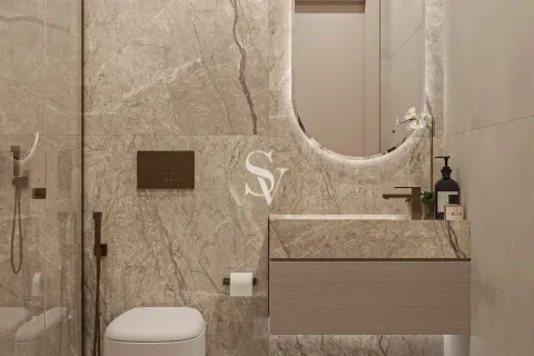 Купить квартиру в Джумейра Вилладж Серкл, Дубай: 2 спальни, 143м², № 68109 - фото 13