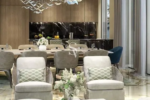 Townhouse in Dubai Land, Dubai 5 bedrooms, 220 sq.m. № 68118 - photo 27