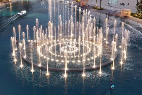 Townhouse in Dubai Land, Dubai 5 bedrooms, 220 sq.m. № 68118 - photo 6