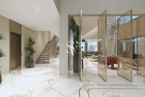 Townhouse in Dubai Land, Dubai 5 bedrooms, 220 sq.m. № 68118 - photo 17