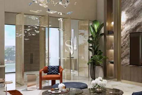 Townhouse in Dubai Land, Dubai 5 bedrooms, 220 sq.m. № 68118 - photo 25