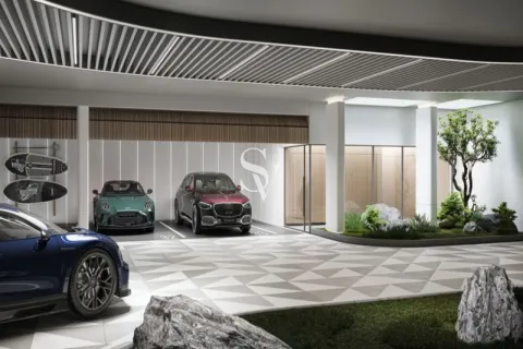 Apartment in Palm Jumeirah, Dubai 2 bedrooms, 120 sq.m. № 68128 - photo 13