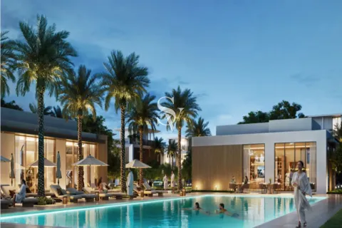 Apartment in Palm Jumeirah, Dubai 2 bedrooms, 120 sq.m. № 68128 - photo 4