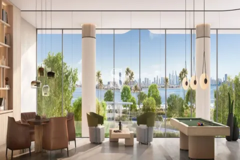 Apartment in Palm Jumeirah, Dubai 2 bedrooms, 120 sq.m. № 68128 - photo 17