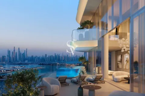 Apartment in Palm Jumeirah, Dubai 2 bedrooms, 120 sq.m. № 68128 - photo 15