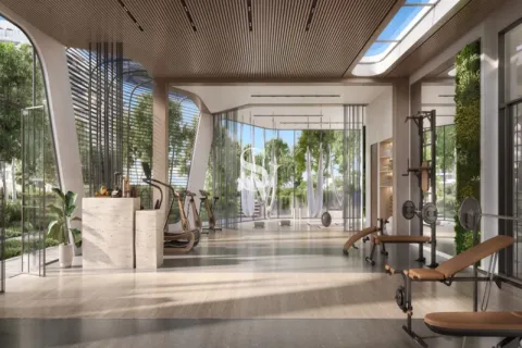 Apartment in Palm Jumeirah, Dubai 2 bedrooms, 120 sq.m. № 68128 - photo 19