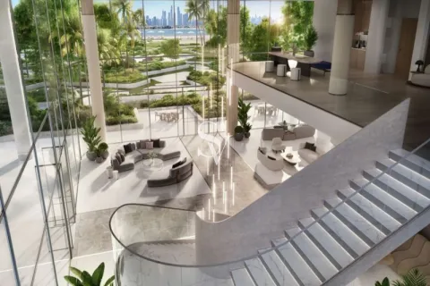 Apartment in Palm Jumeirah, Dubai 2 bedrooms, 120 sq.m. № 68128 - photo 16