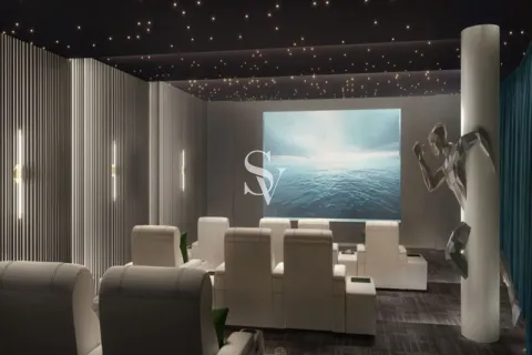 Apartment in Palm Jumeirah, Dubai 2 bedrooms, 120 sq.m. № 68128 - photo 14