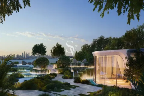 Apartment in Palm Jumeirah, Dubai 2 bedrooms, 120 sq.m. № 68128 - photo 20