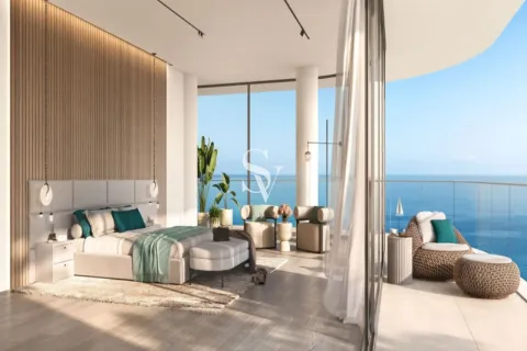 Apartment in Palm Jumeirah, Dubai 2 bedrooms, 120 sq.m. № 68128 - photo 18