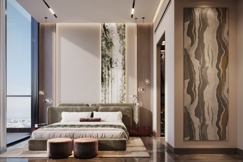 شقة في دبي 2 غرف نوم, 113 م² رقم 56093 - صورة 9