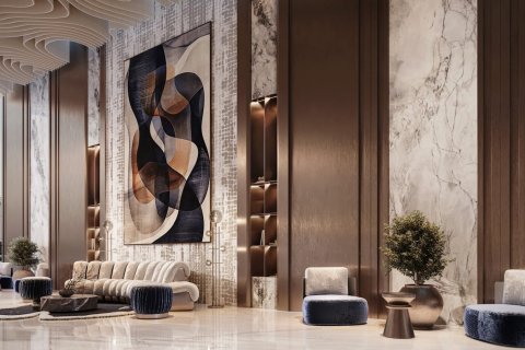 شقة في دبي 2 غرف نوم, 113 م² رقم 56093 - صورة 4