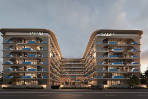 شقة في دبي 2 غرف نوم, 113 م² رقم 56093 - صورة 1