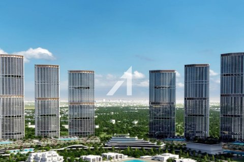 شقة في دبي 1غرف نوم, 56.7 م² رقم 56104 - صورة 3